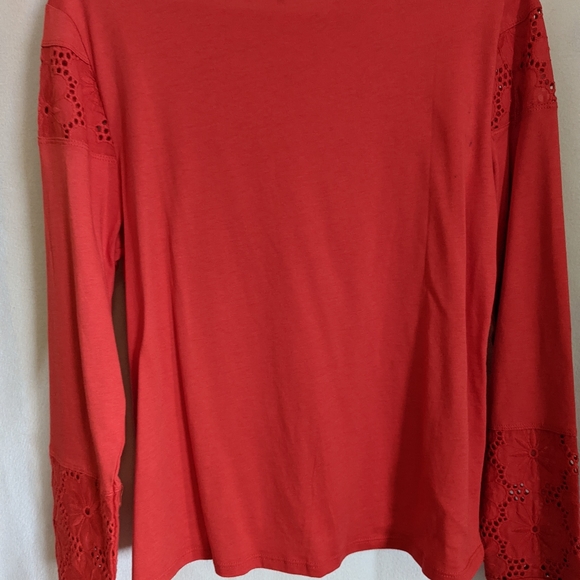 Tunic blouse - Picture 4 of 4